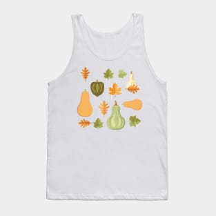 Squashin It! Tank Top